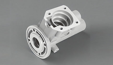 die casting thailand​