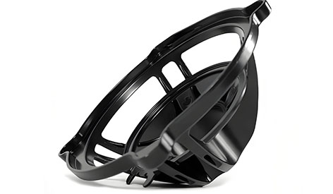 northern iowa die casting