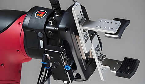 机器人零件套件