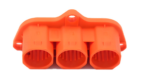 injection molding arlington