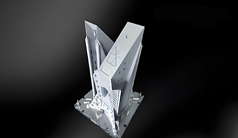 3D Aerospace Printing