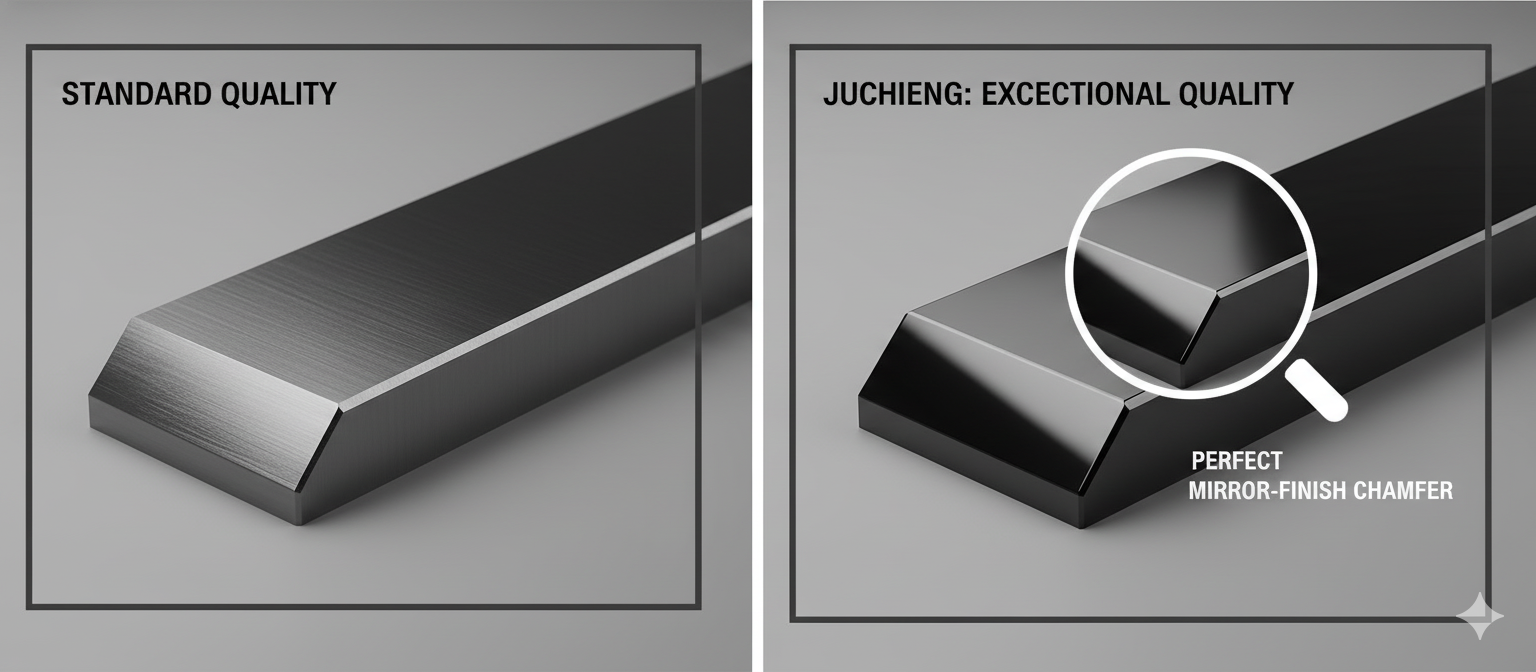 prototype quality comparison