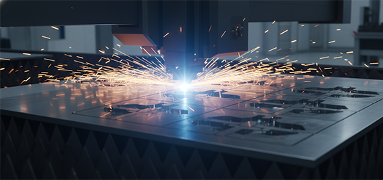 high-speed cutting steel sheet