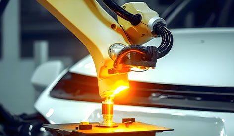 electroplating industry process