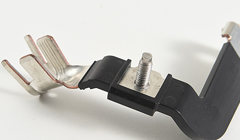 Threaded Inserts for Plastic Molding