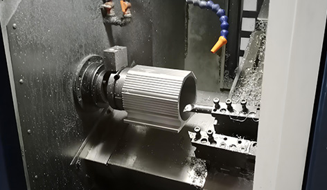 cnc machining dublin