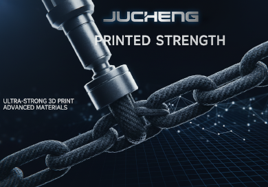 The Search for the Strongest 3D Printer Filament: A Manufacturer's Guide