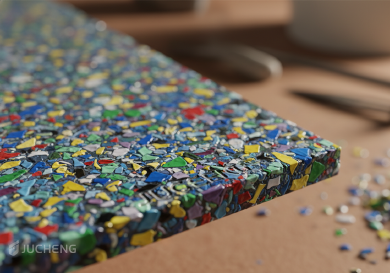 Recycled Plastic Sheets: A Guide to Sustainable Design