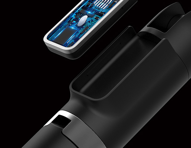 Application of Prototype in Consumer Electronics Industry