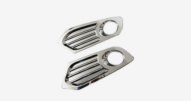 Electroplating-电镀