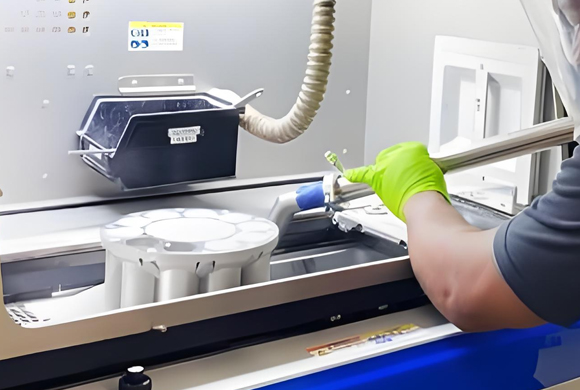 3D Printing Service UK