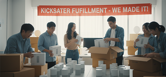 consumer electronics