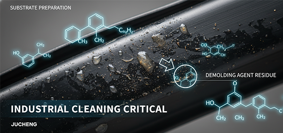 surface contamination