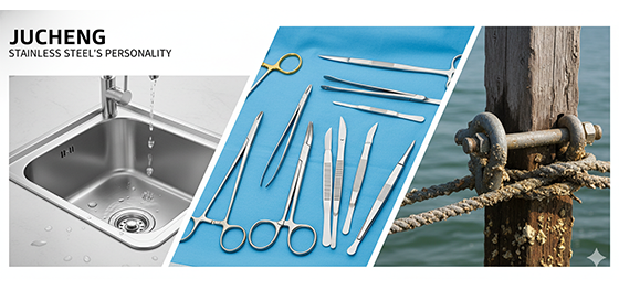 medical surgical instruments