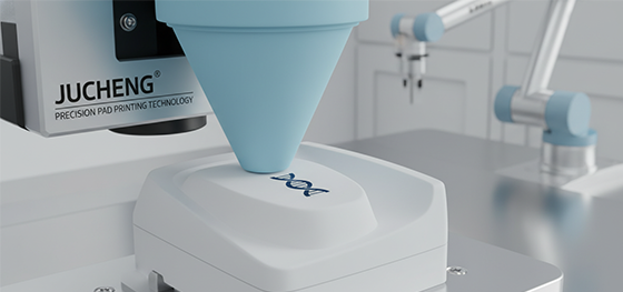 Precision Pad Printing