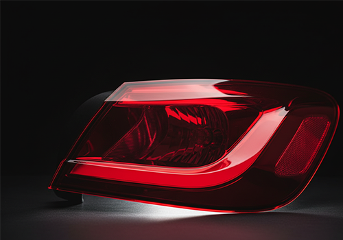 Hei-Cast T0387 prototype