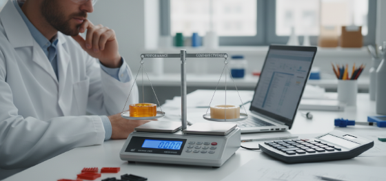 engineering material selection