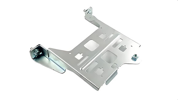 sheet metal prototyping california