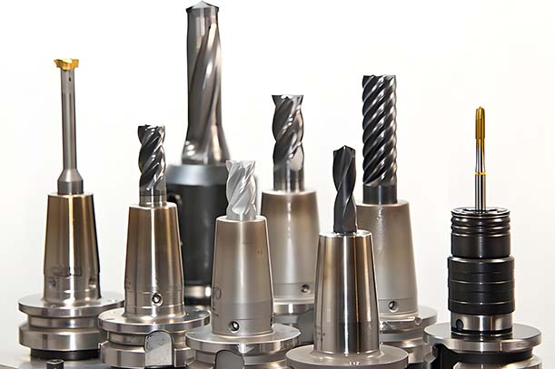 CNC Machining Milling Precision Metal Parts Factory Wholesale