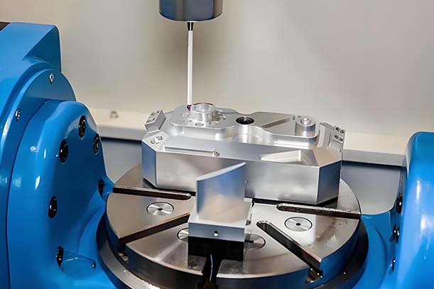 cnc machining shops wichita