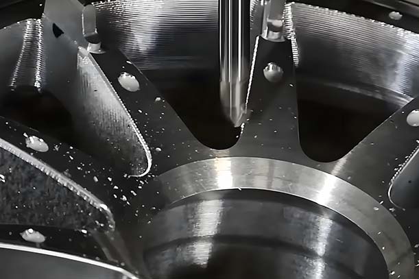 cnc machining shop wisconsin