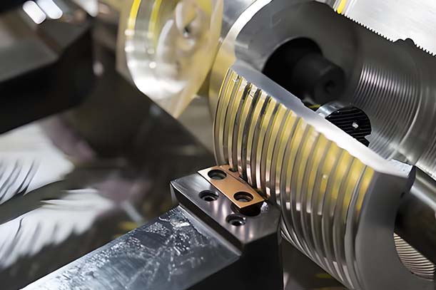 cnc machining companies in kansas city