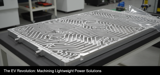 electric vehicle battery cooling