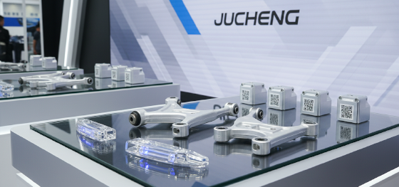 automotive machined components