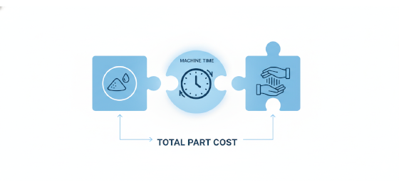 3d printing price formula