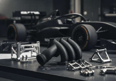 Why 3D Printing in Education Logic Drives Engineering Breakthroughs