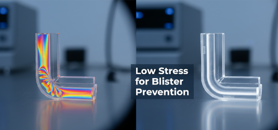 internal residual stress