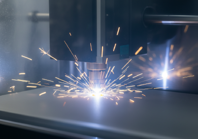 3D Printed Titanium: The New Frontier of Aerospace & Medical Alloys