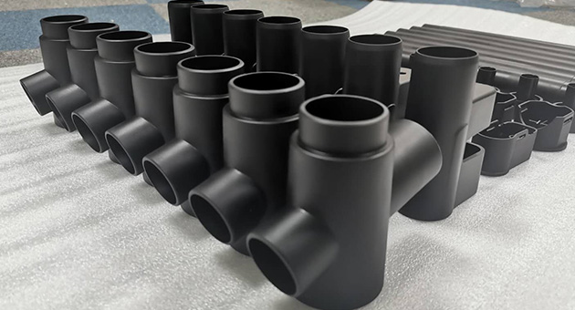 Advantages of Vaccum Casting | Jucheng Precision