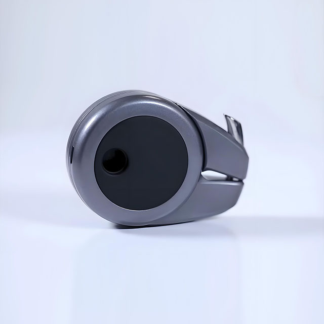 Aluminum Cnc Precision Machining Parts