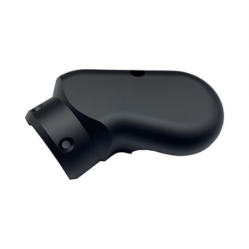 Aluminum Cnc Precision Machining Parts Quotes