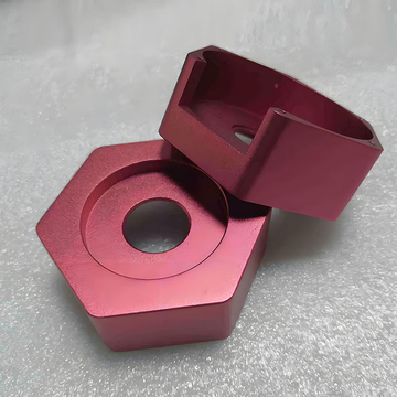 Company Screw Machining Aluminum Parts