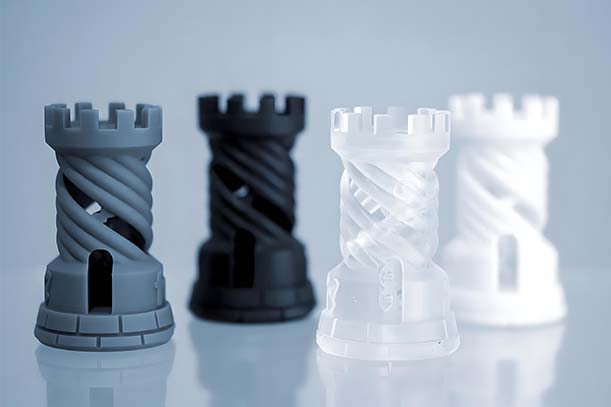 3d printing service canada