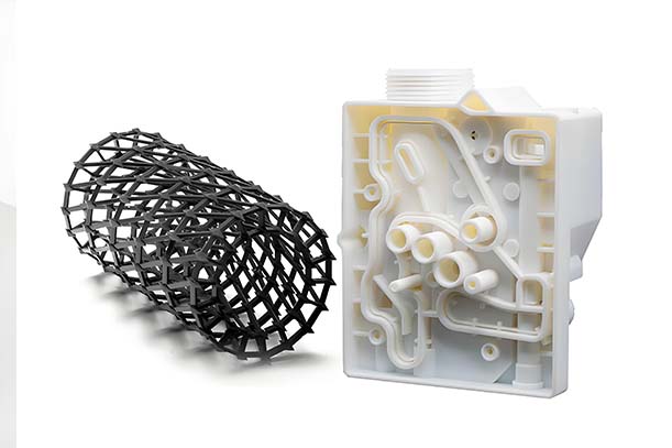 3d printing service in london