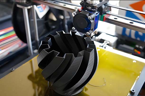 3d printing service san jose