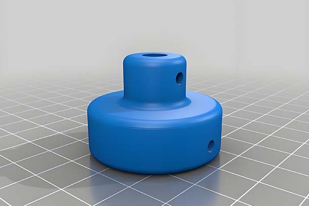 polycarbonate 3d printing service