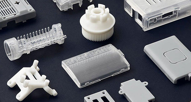 Stereolithography-(SLA)