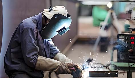 tulsa welding school cost