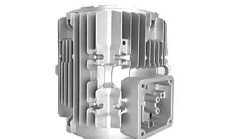 die casting parts taiwan