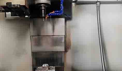 cnc machining seattle