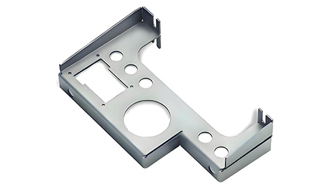 sheet metal fabrication derby