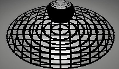 3d打印填充图案3