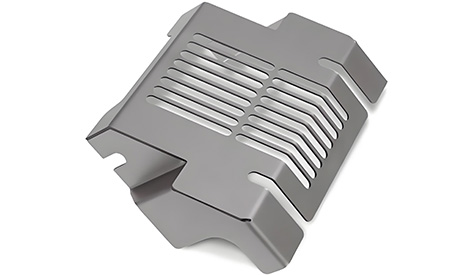 wilmington sheet metal