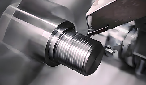 螺纹铣削2