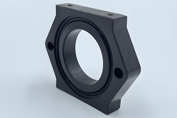 ABS CNC Machining - Start Your Precision Project Today