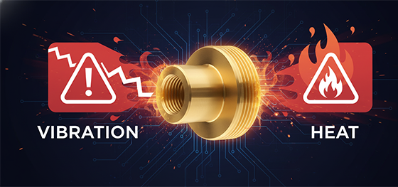 machining challenges infographic